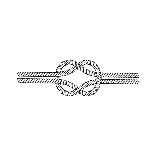 500 Macrame Knot Practice Sheets